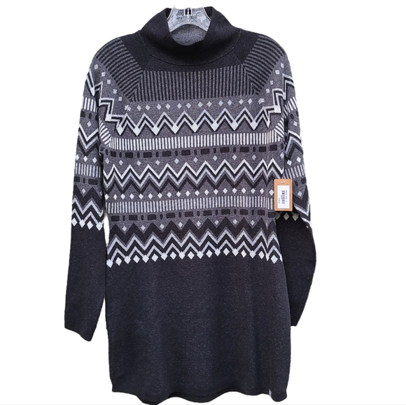 Title Nine Barra Tunic Sweater | Poshmark